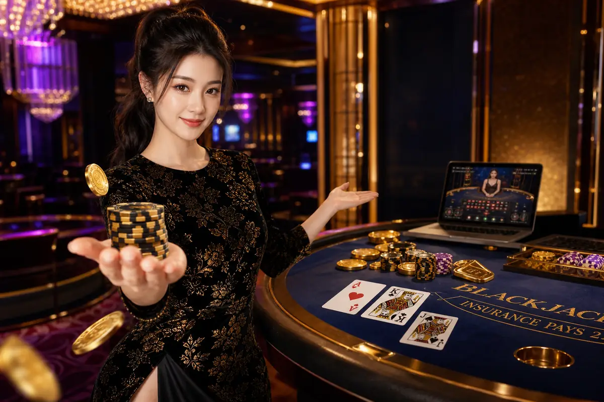 fuve88 casino trực tiếp